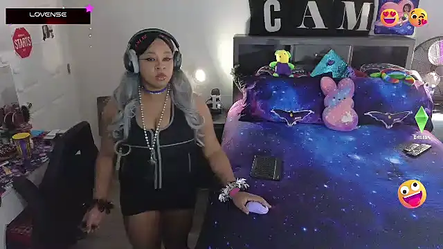 temptressbeauty24 online show from 03.16.25