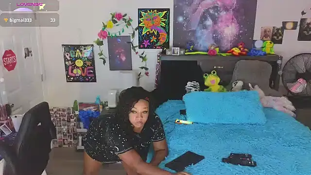 temptressbeauty24 online show from 09.21.25