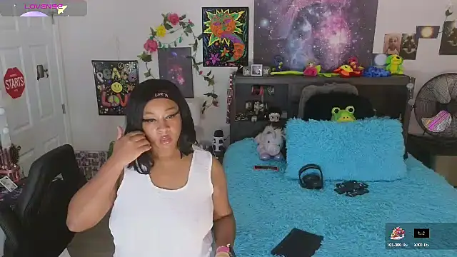 temptressbeauty24 online show from 09.24.25