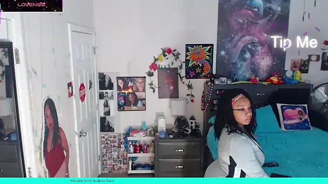 temptressbeauty24 online show from 11.05.25