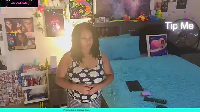 temptressbeauty24 online show from 11.07.25