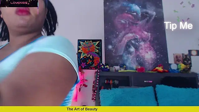 temptressbeauty24 online show from 12.23.25