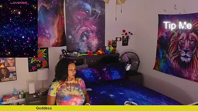 Snapshot of temptressbeauty24 chatting on 01.06.26 temptressbeauty24 online show from 01.06.26