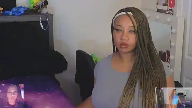 Snapshot of temptressbeauty24 chatting on 03.07.26 temptressbeauty24 online show from 03.07.26