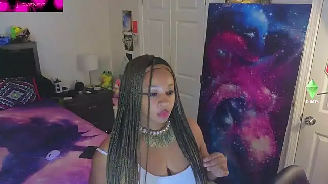 Snapshot of temptressbeauty24 chatting on 03.13.26 temptressbeauty24 online show from 03.13.26