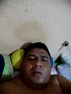 Snapshot of Chaparrosoverano chatting on 10.05.25 Chaparrosoverano online show from 10.05.25