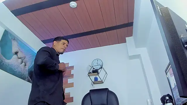 vincen jose online show from 01.15.25