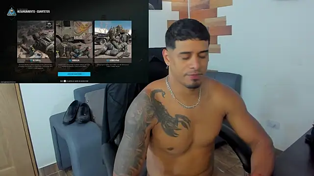 vincen jose online show from 02.16.25