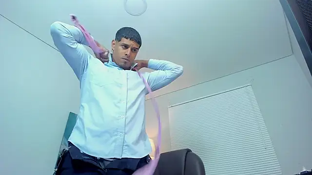 vincen jose online show from 09.27.25