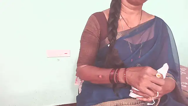 shrutitelugu69 online show from 06.10.26
