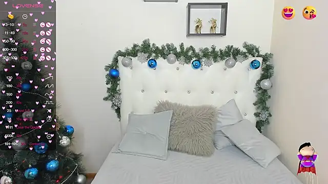 Sourr Lollipop online show from 12.17.24