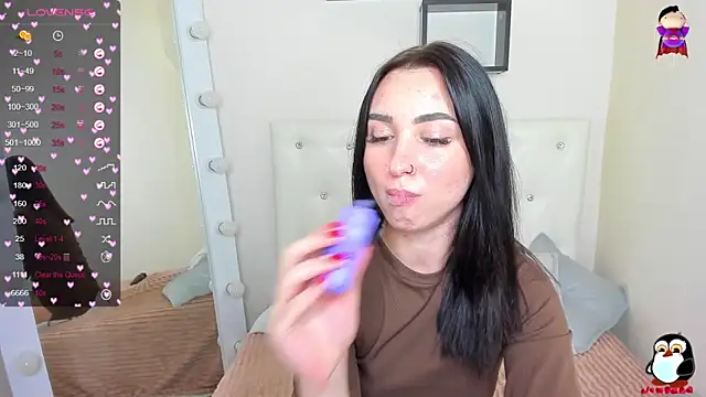 Sourr Lollipop online show from 01.20.25