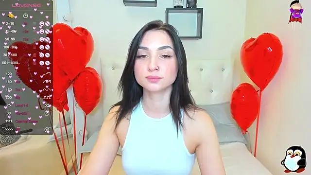 Sourr Lollipop online show from 02.13.25