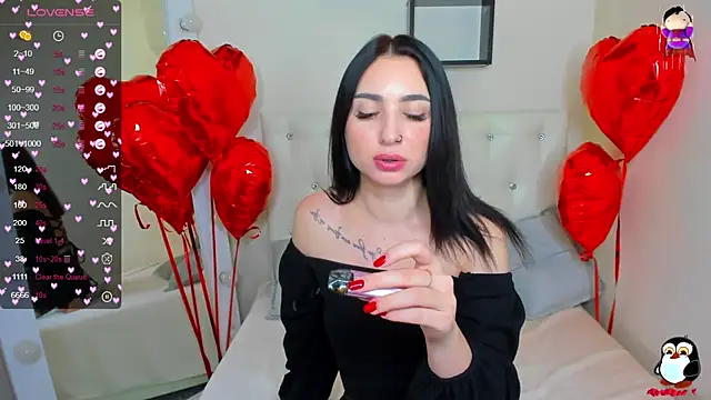 Sourr Lollipop online show from 02.17.25