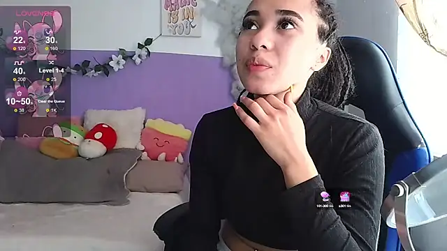 northly online show from 01.27.25