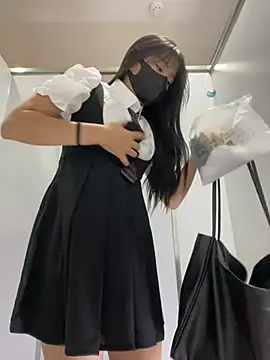 Snapshot of Asia-Lynn chatting on 03.02.25 Asia-Lynn online show from 03.02.25