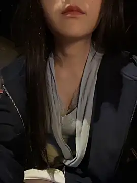 Asia-Lynn online show from 04.24.26
