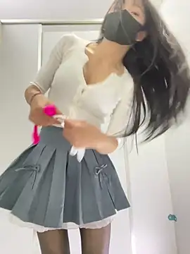 Asia-Lynn online show from 05.10.26