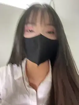Asia-Lynn online show from 05.11.26