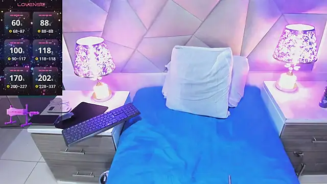 SussyRoss online show from 01.28.25