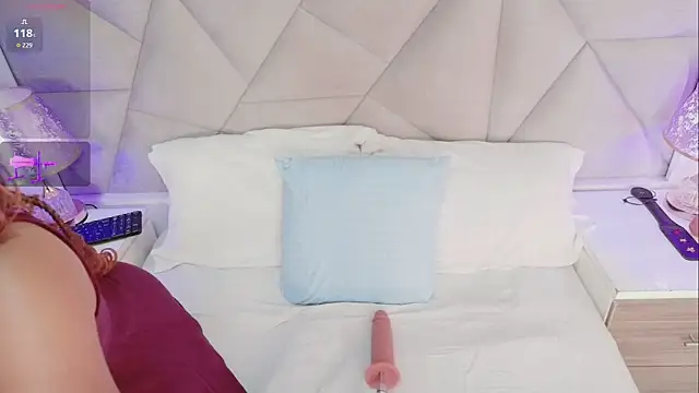 SussyRoss online show from 05.21.26