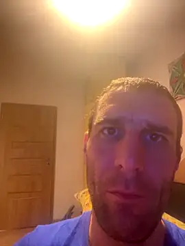 Snapshot of matejk chatting on 10.04.25 matejk online show from 10.04.25