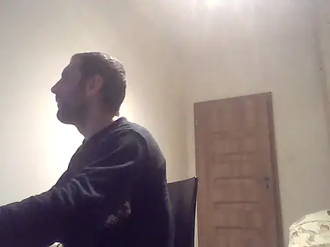 Snapshot of matejk chatting on 10.10.25 matejk online show from 10.10.25