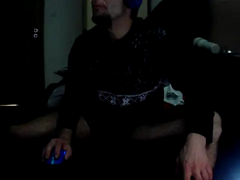 Snapshot of matejk chatting on 10.23.25 matejk online show from 10.23.25