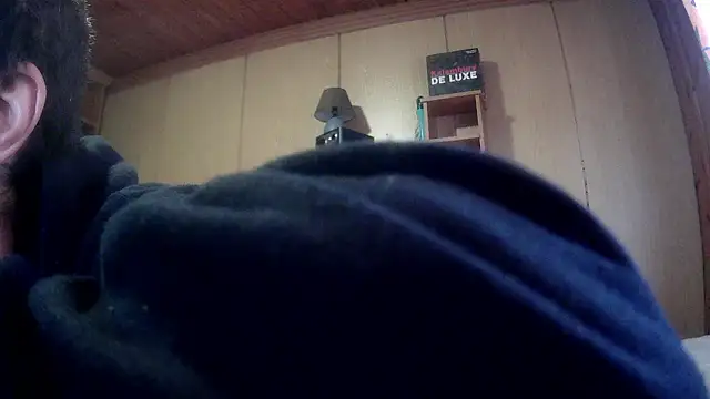 Snapshot of matejk chatting on 03.29.26 matejk online show from 03.29.26