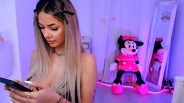 yuukenzi online show from 02.21.25