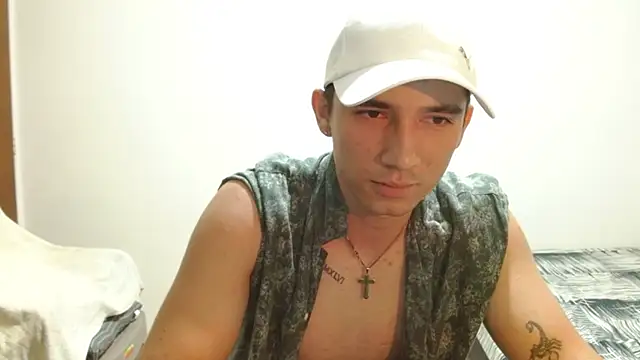 Snapshot of ChicoMaloFfF chatting on 06.16.26 ChicoMaloFfF online show from 06.16.26
