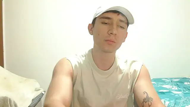 Snapshot of ChicoMaloFfF chatting on 07.25.26 ChicoMaloFfF online show from 07.25.26