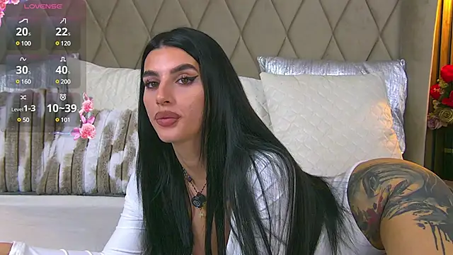 AmyBlair online show from 01.28.25