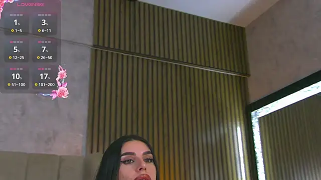 AmyBlair online show from 02.18.25