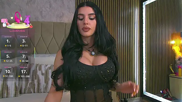 AmyBlair online show from 03.07.25