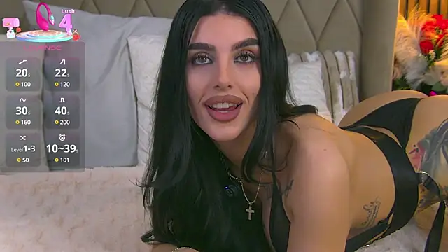 AmyBlair online show from 03.22.25