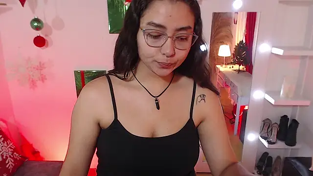  Kim  M online show from 01.09.26