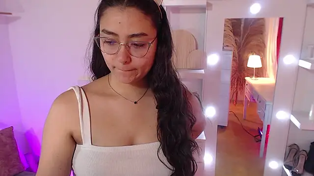  Kim  M online show from 01.17.26