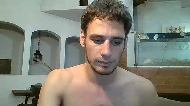 Snapshot of Stevenson988 chatting on 12.13.24 Stevenson988 online show from 12.13.24