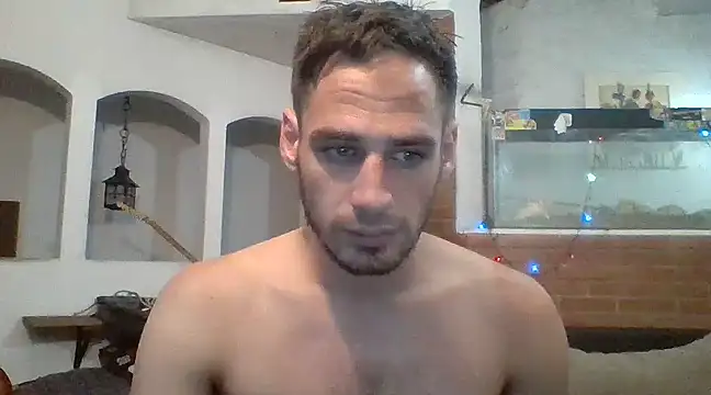 Snapshot of Stevenson988 chatting on 12.16.24 Stevenson988 online show from 12.16.24