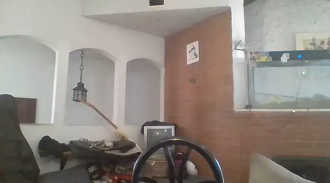 Snapshot of Stevenson988 chatting on 12.19.24 Stevenson988 online show from 12.19.24