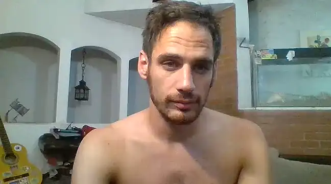 Snapshot of Stevenson988 chatting on 01.22.25 Stevenson988 online show from 01.22.25