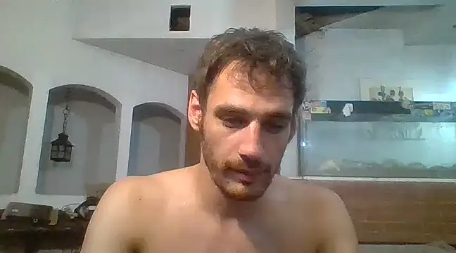 Snapshot of Stevenson988 chatting on 02.02.25 Stevenson988 online show from 02.02.25