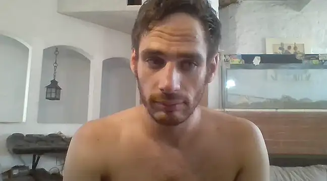 Snapshot of Stevenson988 chatting on 02.07.25 Stevenson988 online show from 02.07.25