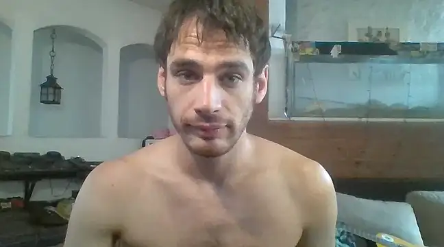 Snapshot of Stevenson988 chatting on 02.25.25 Stevenson988 online show from 02.25.25