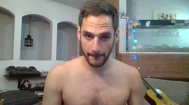 Snapshot of Stevenson988 chatting on 03.16.25 Stevenson988 online show from 03.16.25