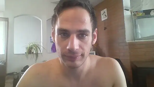 Snapshot of Stevenson988 chatting on 10.15.25 Stevenson988 online show from 10.15.25