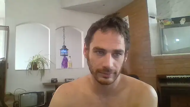 Snapshot of Stevenson988 chatting on 10.31.25 Stevenson988 online show from 10.31.25