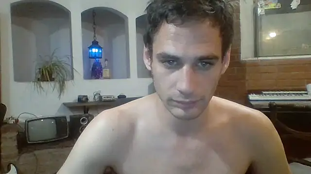 Stevenson988 online show from 11.05.25