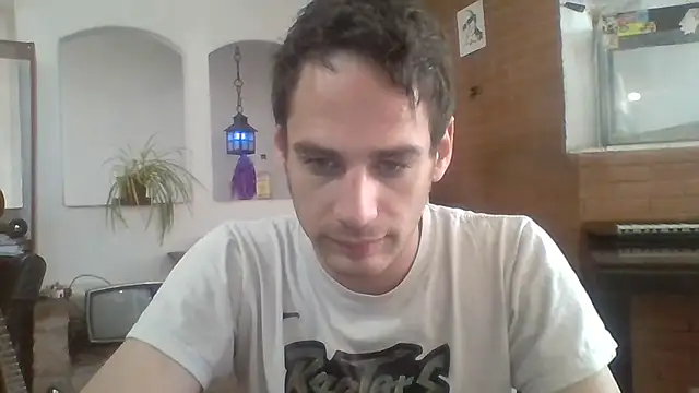 Stevenson988 online show from 11.05.25